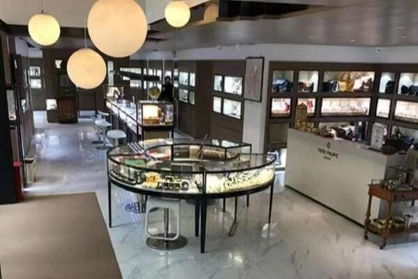 阿拉善寄卖奢侈品店